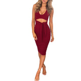 Night Club Evening Party Dresses