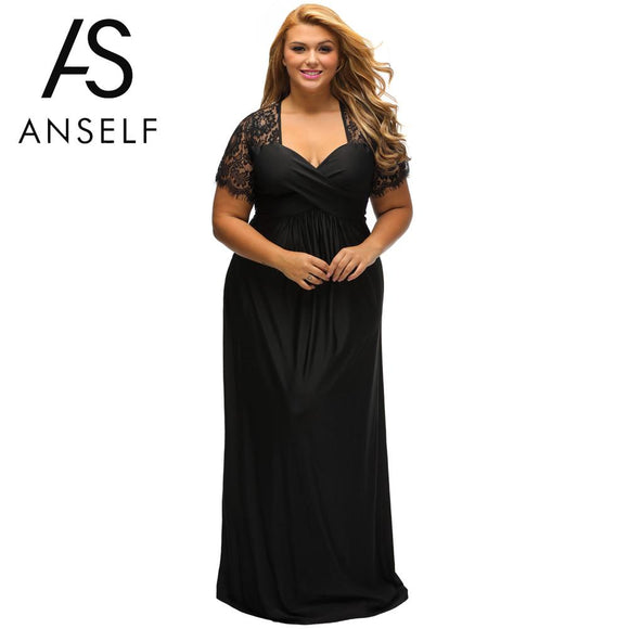 Autumn Plus Size Dresses