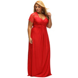 Autumn Plus Size Dresses