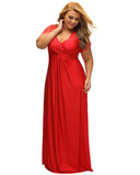 Autumn Plus Size Dresses